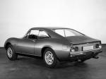 Fiat Dino Berlinetta 1967 года